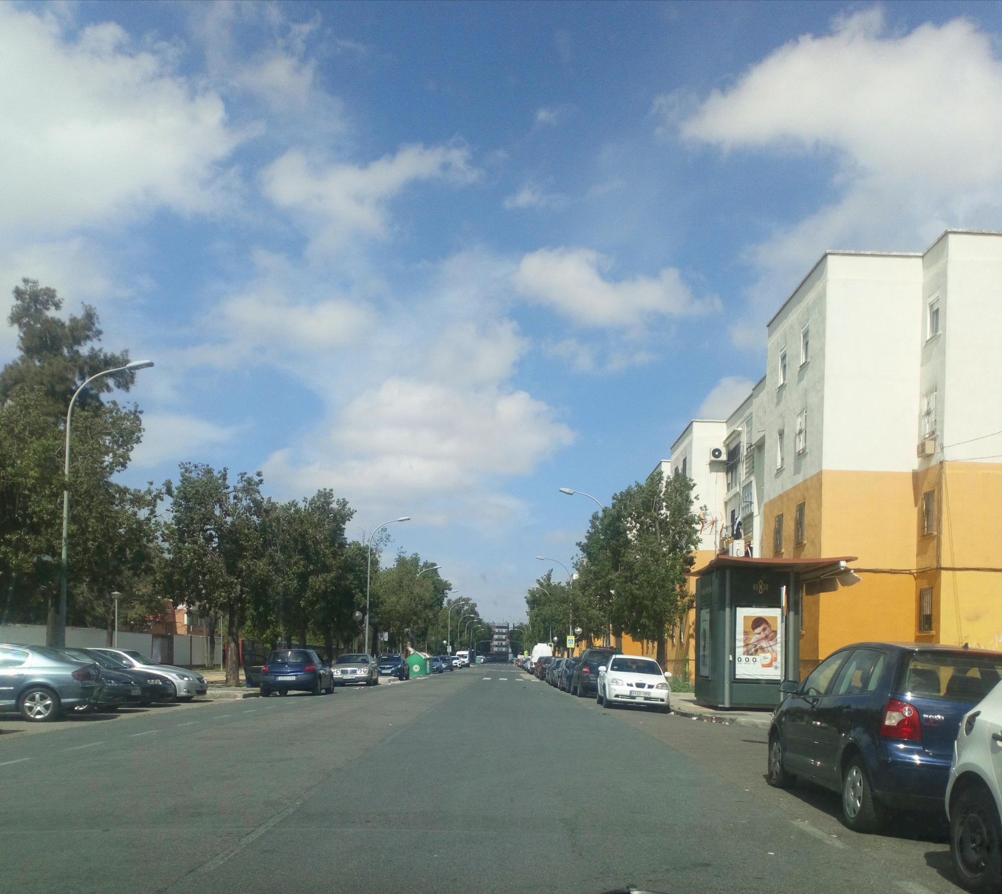 Las 3.000 viviendas en cuarentena 1